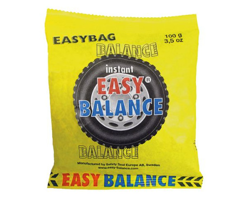 Balanseerimissegu Easy Bag 100g